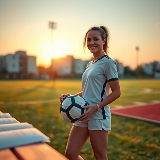 女足球员薪资现状揭秘：行业真相与未来趋势
