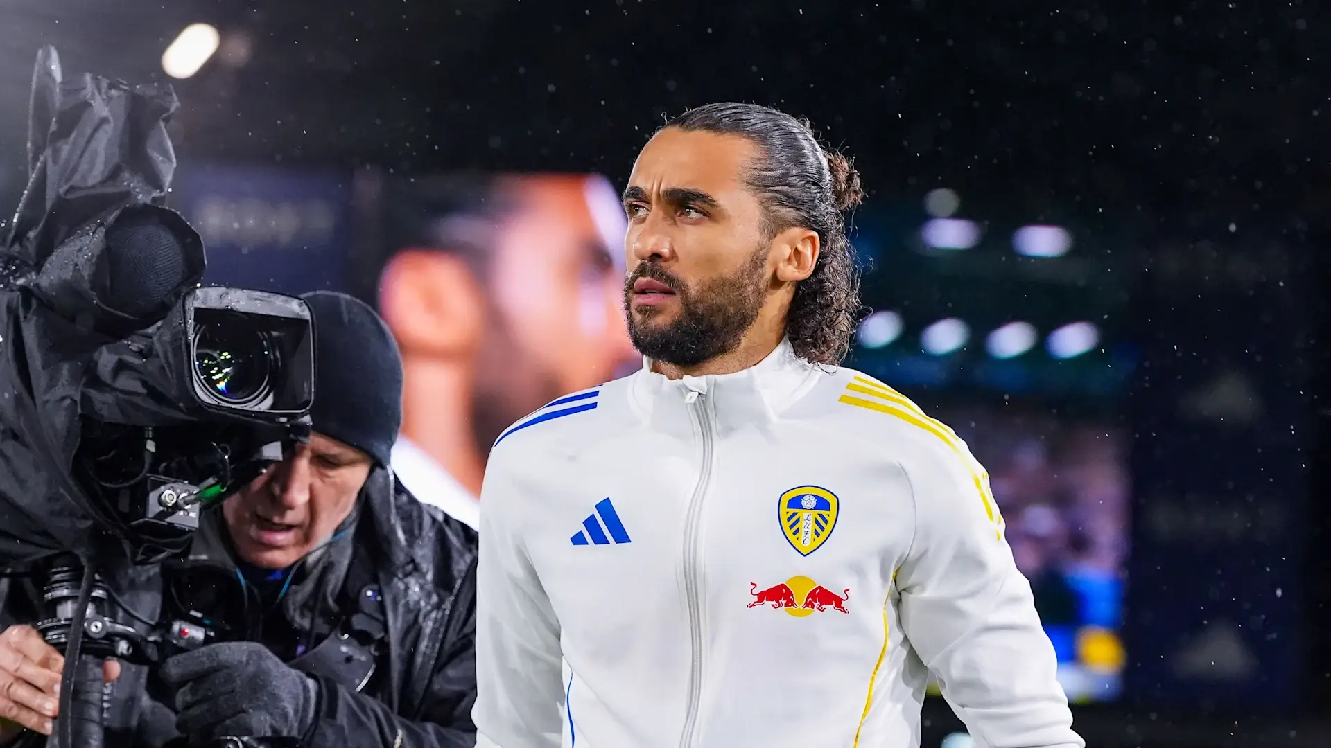 卡尔弗特-卢因的进球连胜让他跻身欧洲顶级前锋行列