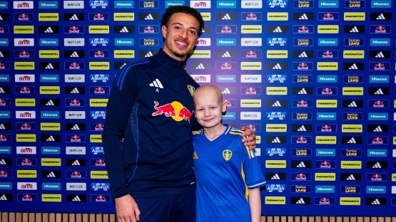 俱乐部欢迎Ella享受特别的体验