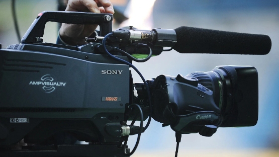 直播电视：最新赛程变更公布