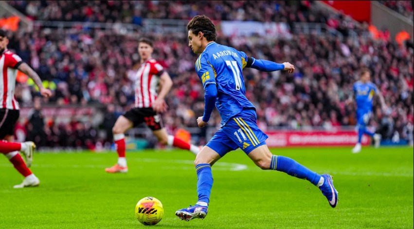 布伦登·亚伦森：我们需要继续前进